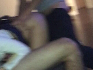 Ricky Johnson  voluptuous