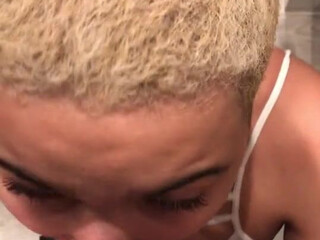 Ricky Johnson  online slut deserves an os