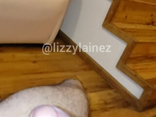 Lizzy Laynez aka lizzylaynez  curvy babe