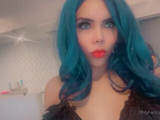 Lizzy Laynez aka lizzylaynez   cam pussy played dildo