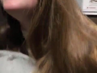 British_Teens webcam recording  toy in me