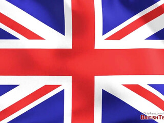 British_Teens hard slobbery  with my girl