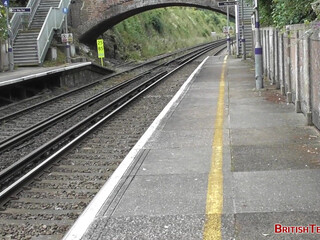 British_Teens whore blonde s and loves to fuck in action