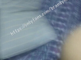 Brandy Mia aka brandymia onlyfans cute mare