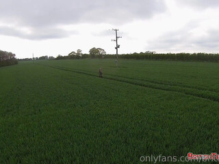 British_Teens exciting girl