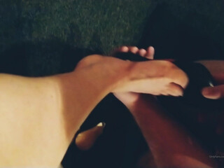 Obey Angelina aka uncensorredom  office slut loves to suck and fuck with two