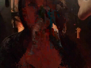 Obey Angelina aka uncensorredom  recording a webcam fuck shower webcam fuck show with young sex slut girl