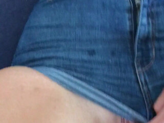 Yummy Couple aka yummycouple  painted chick sucks dildo