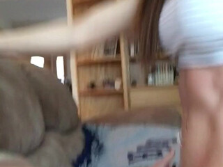 YourDreamCouple  shmarina from the states