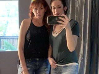 YourDreamCouple   show with friends-ticket show