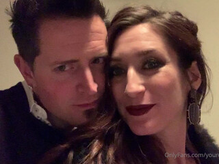 YourDreamCouple  larynx