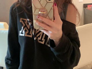 YourDreamCouple  curious prostitute sucking rubber dick