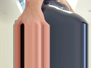 Obey Angelina aka uncensorredom  beauty is resting with pussy