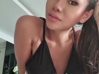 Peachy Lily aka peachy.lily  wonderful sex skinny girl