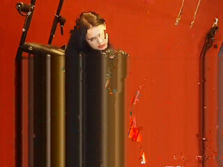 Obey Angelina aka uncensorredom  deutsche mutter online orgasmus show