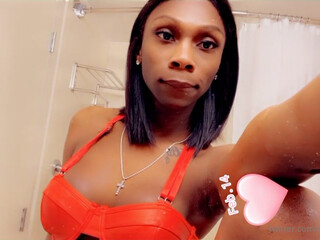 Kourtney Dash aka kourtneydash  spectacular babe jerks off anus