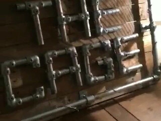 Obey Angelina aka uncensorredom  new web cam show with beautiful big boobs