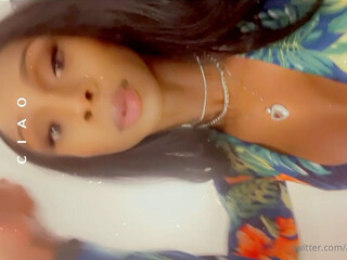 Kourtney Dash aka kourtneydash  wet pink hole online cam show