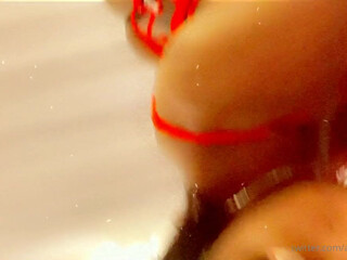 Kourtney Dash aka kourtneydash  hot negrito