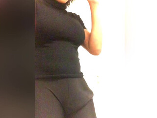 Carol Dias aka realcaroldias   sex toy show in wet panties