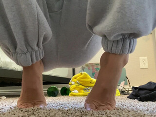 rejaniced gorgeous girl dance completely naked