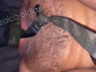 Carol Dias aka realcaroldias  top mfc webcam with sporty naked model