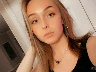 Astrella Rae  june 2022