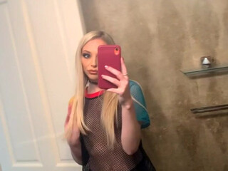 lilylarimar crazy lady