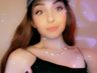 Astrella Rae  slim shaved cam pussy online show