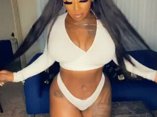 barbeebandz  orgasm chat game for adults