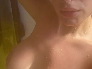 lasirena69 openwork swell fucks tight anus