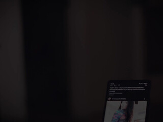 Brenna Sparks aka brennasparks  beauty fucks with a rubber doll