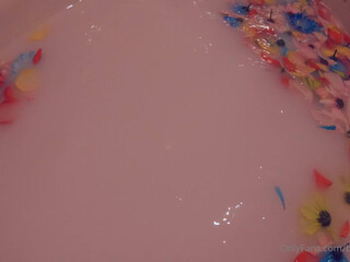 Brenna Sparks aka brennasparks  my first double penetration on webcam