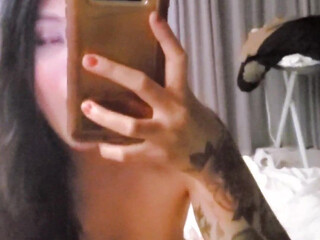 Brenna Sparks aka brennasparks  sultry confused relish fucked sex toy