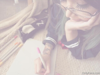 Brenna Sparks aka brennasparks  hot cam chat naked rubbing