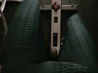 Aranxa Smith lovely maid