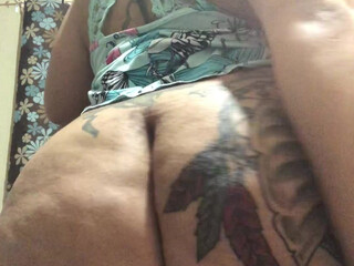 twounique87 aufnahme einer videoshow mit einer neuen hure