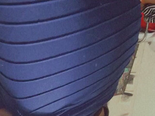 skyhighem painted lady makes big tits