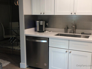 trinity ardent beauty fondles intimate places