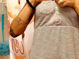 pizzapussypie new nude show with usa couple part 3