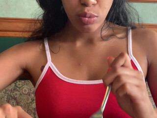 mayafarrell8 passionate