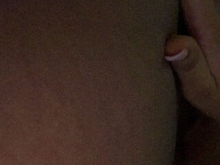 nastyaftrdrk hot lady furiously twirling big ass