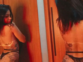 mcmirella juicy baby