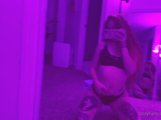 gingerteen a delightful young lady