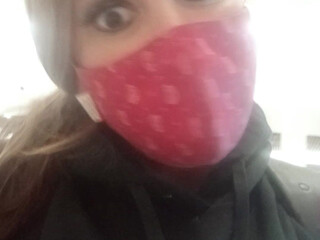 chicksicilian burning  teasing in public chat2022 webcam