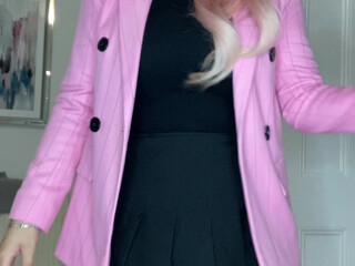 daisymayvip onlyfans Wonderful quit dancing in fries