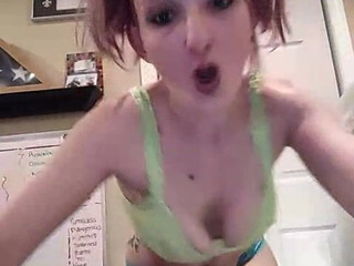 lawlessangel87 Busty kral fucking vagina with phallus