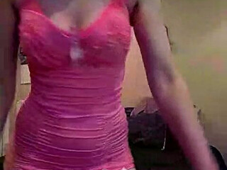 lawlessangel87 Loud bitch hammering pussy with phallus