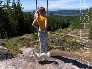 hornysiblings onlyfans Desirable squeezing nipples