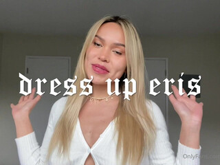 dressuperis juicy booty in stockings